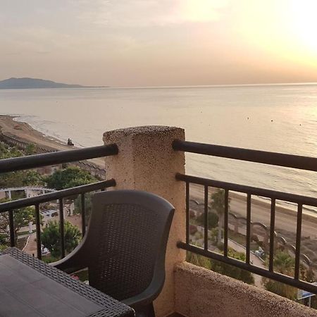 Vistas Al Mar 2 Apartment โอโรเปซาเดลมาร์ ภายนอก รูปภาพ