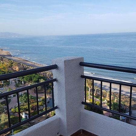 Vistas Al Mar 2 Apartment โอโรเปซาเดลมาร์ ภายนอก รูปภาพ